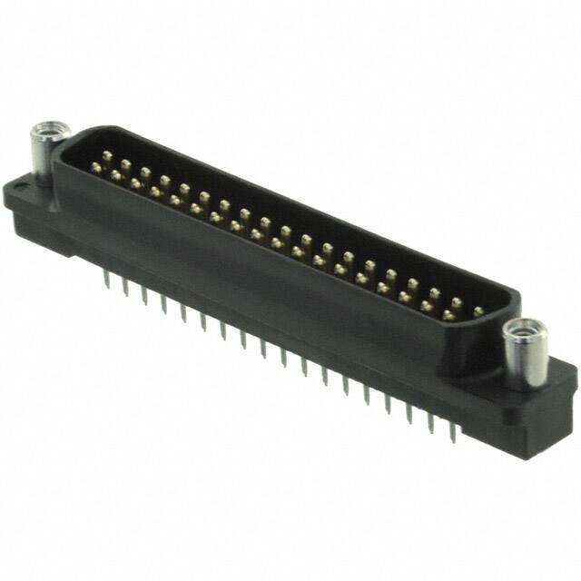 5745074-1 TE Connectivity AMP Connectors  D-Sub-Steckverbinderbaugruppen